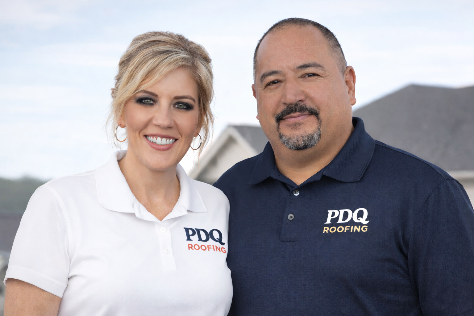 PDQ Roofing